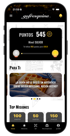 App Gofresquina