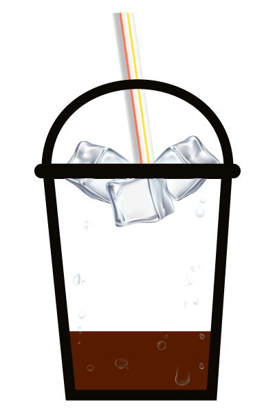Iced Flat White