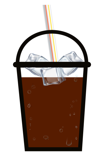 Iced Coffee