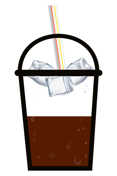 Iced Latte