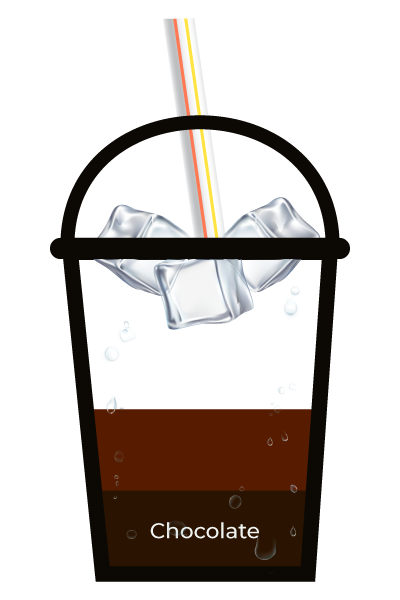 Iced Mocha