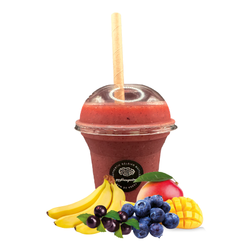 Açai Boost