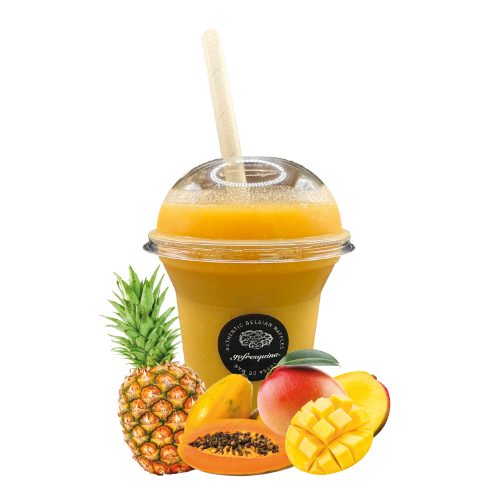 Tropical